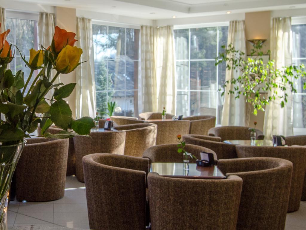 Hotel West Bratysława